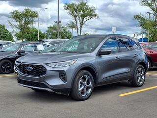 2025 Ford Escape for sale in Wayne MI
