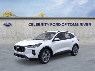 2026 Ford Escape