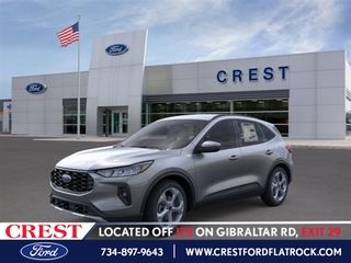 2026 Ford Escape for sale in Flat Rock MI