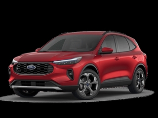 2026 Ford Escape