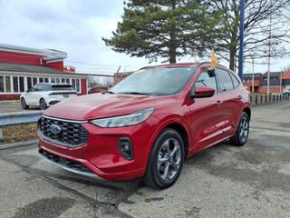2023 Ford Escape for sale in Dearborn MI
