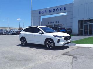 2024 Ford Escape for sale in Oklahoma City OK