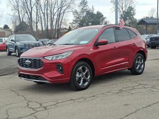 2024 Ford Escape for sale in Belleville MI