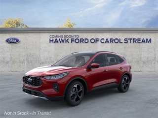 2025 Ford Escape for sale in Carol Stream IL