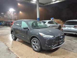 2025 Ford Escape for sale in Chicago IL