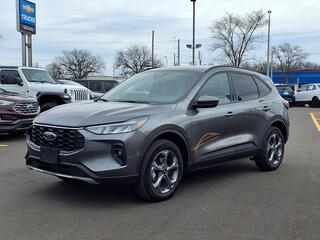 2025 Ford Escape for sale in Wayne MI