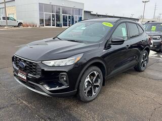 2026 Ford Escape for sale in Janesville WI