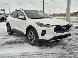 2026 Ford Escape for sale in Fremont OH