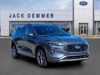 2023 Ford Escape for sale in Wayne MI