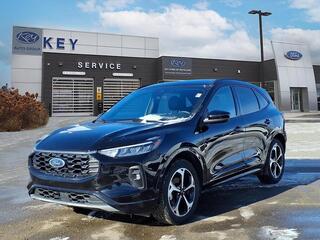 2023 Ford Escape for sale in Thomaston ME