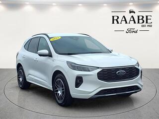 2023 Ford Escape for sale in Delphos OH