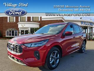 2023 Ford Escape for sale in Dearborn MI