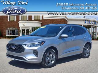 2024 Ford Escape for sale in Dearborn MI