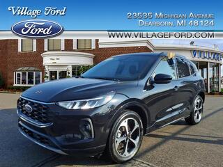 2024 Ford Escape for sale in Dearborn MI