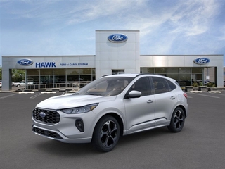 2024 Ford Escape for sale in Carol Stream IL