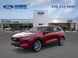 2026 Ford Escape for sale in Carol Stream IL