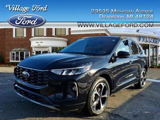 2023 Ford Escape for sale in Dearborn MI
