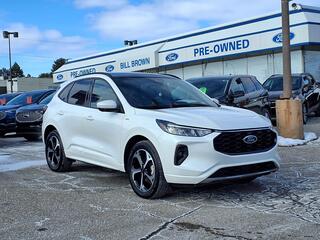 2023 Ford Escape for sale in Livonia MI