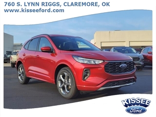 2024 Ford Escape for sale in Claremore OK