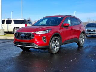 2026 Ford Escape for sale in Dundee MI