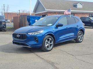 2023 Ford Escape for sale in Belleville MI