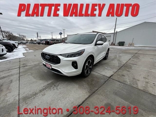 2023 Ford Escape for sale in Lexington NE