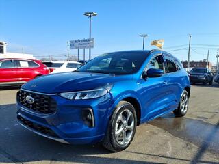 2023 Ford Escape for sale in Dearborn MI