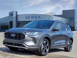 2024 Ford Escape for sale in Farmington Hills MI