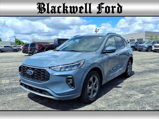 2024 Ford Escape for sale in Plymouth MI
