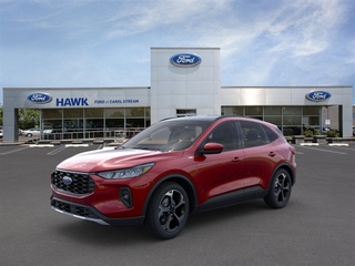 2025 Ford Escape for sale in Carol Stream IL