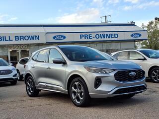 2024 Ford Escape for sale in Livonia MI