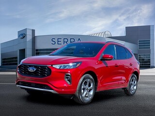 2024 Ford Escape for sale in Farmington Hills MI