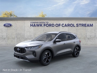 2025 Ford Escape for sale in Carol Stream IL