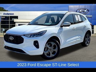 2023 Ford Escape for sale in Anderson SC