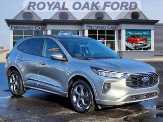 2023 Ford Escape for sale in Royal Oak MI