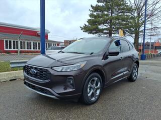 2023 Ford Escape for sale in Dearborn MI