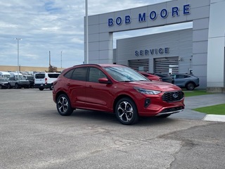 2024 Ford Escape for sale in Oklahoma City OK