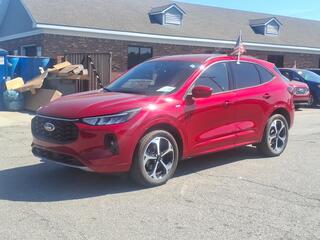 2023 Ford Escape for sale in Belleville MI