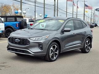 2023 Ford Escape for sale in Woodhaven MI
