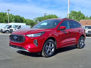 2023 Ford Escape for sale in Howell MI