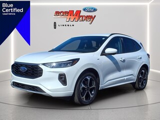 2023 Ford Escape for sale in Howell MI
