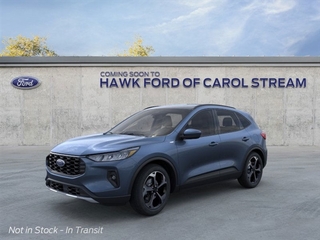 2025 Ford Escape for sale in Carol Stream IL