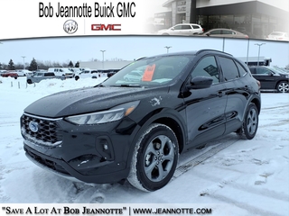 2025 Ford Escape for sale in Plymouth MI