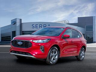 2023 Ford Escape for sale in Farmington Hills MI