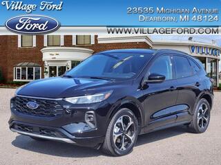 2023 Ford Escape for sale in Dearborn MI