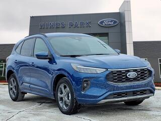 2023 Ford Escape for sale in New Hudson MI