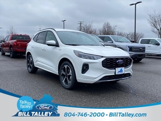 2024 Ford Escape for sale in Mechanicsville VA