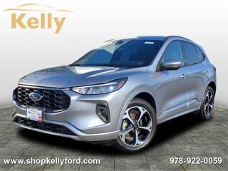 2024 Ford Escape for sale in Beverly MA