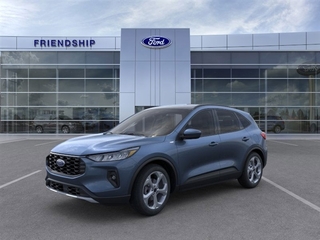2025 Ford Escape for sale in Bristol TN