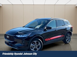 2025 Ford Escape for sale in Johnson City TN